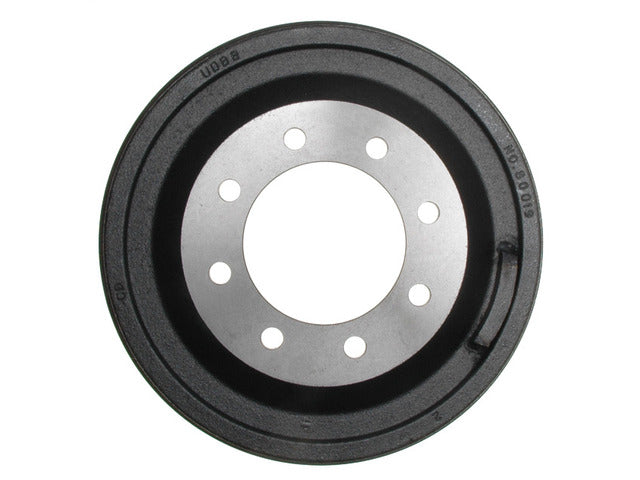 Raybestos Brakes Brake Drum P/N:9568R Fits: Dodge Ram 2500 99-94 - Image 3