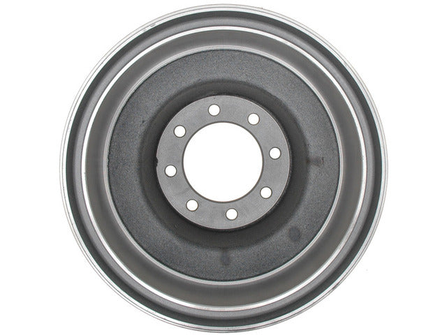 Raybestos Brakes Brake Drum P/N:9569R Fits: Dodge Ram 3500 99-94, Dodge Ram 3500 Van 98-96 - Image 2