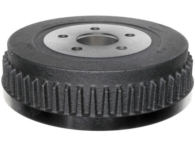 Raybestos Brakes Brake Drum P/N:9570R Fits: Ford Windstar 03-95 - Image 1