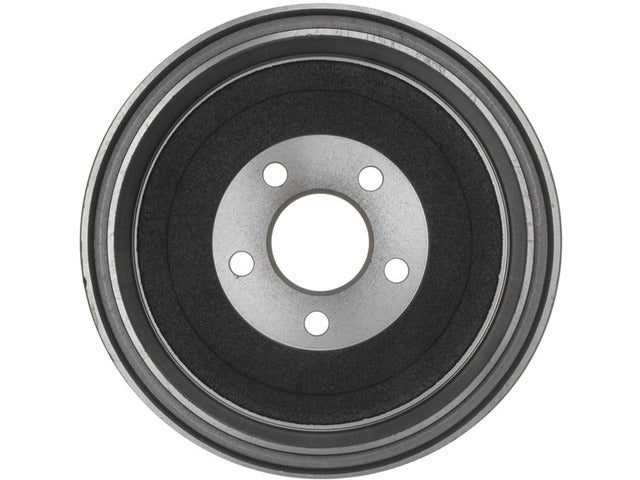 Raybestos Brakes Brake Drum P/N:9570 Fits: Ford Windstar 03-95 - Image 2