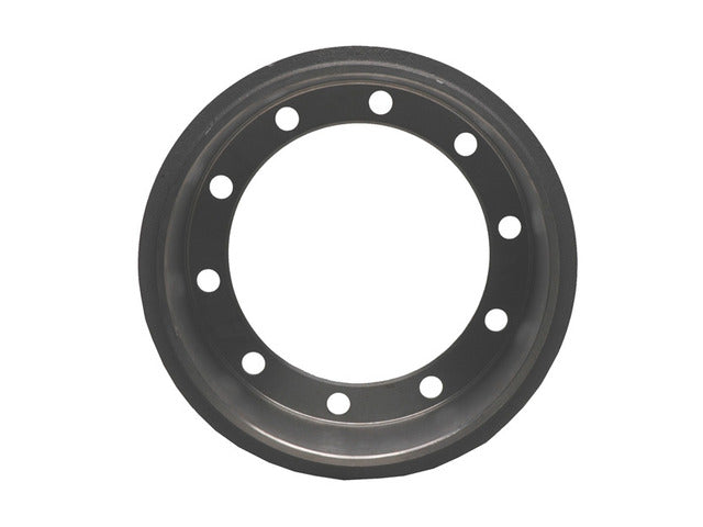 Raybestos Brakes Brake Drum P/N:9573R Fits: Ford F-600 1991, Ford F-700 93-91 - Image 2