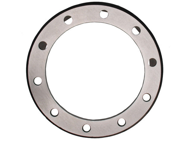 Raybestos Brakes Brake Drum P/N:9573 Fits: Ford F-600 1991, Ford F-700 93-91 - Image 3