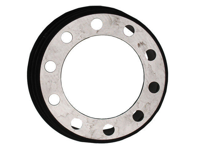 Raybestos Brakes Brake Drum P/N:9578 Fits: Ford Ln8000 93-92 - Image 3