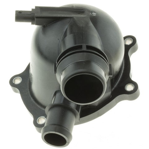 Motorad Engine Coolant Thermostat Housing Assembly P/N:958-207 Fits: Audi A8 Quattro 18-13, Audi Rs7 18-14, Audi S6 18-13, Audi S7 18-13, Audi S8 18-13 - Image 1