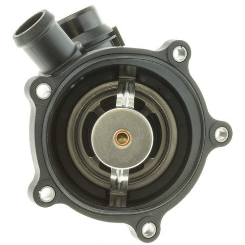 Motorad Engine Coolant Thermostat Housing Assembly P/N:958-207 Fits: Audi A8 Quattro 18-13, Audi Rs7 18-14, Audi S6 18-13, Audi S7 18-13, Audi S8 18-13 - Image 7