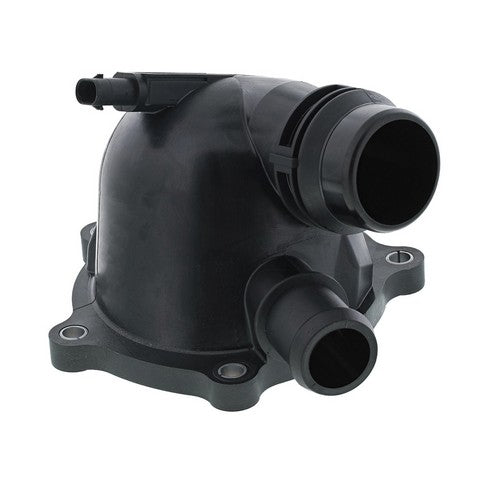 Motorad Engine Coolant Thermostat Housing Assembly P/N:958-207 Fits: Audi A8 Quattro 18-13, Audi Rs7 18-14, Audi S6 18-13, Audi S7 18-13, Audi S8 18-13 - Image 2