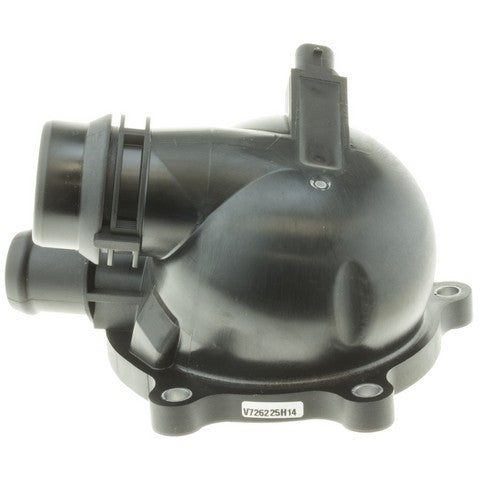 Motorad Engine Coolant Thermostat Housing Assembly P/N:958-207 Fits: Audi A8 Quattro 18-13, Audi Rs7 18-14, Audi S6 18-13, Audi S7 18-13, Audi S8 18-13 - Image 4