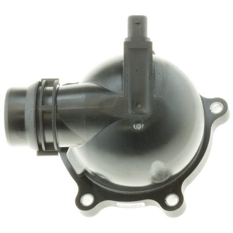 Motorad Engine Coolant Thermostat Housing Assembly P/N:958-207 Fits: Audi A8 Quattro 18-13, Audi Rs7 18-14, Audi S6 18-13, Audi S7 18-13, Audi S8 18-13 - Image 6