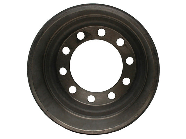 Raybestos Brakes Brake Drum P/N:9586 Fits: Ford Cf7000 97-93, Ford Cf8000 95-93, Ford F-700 98-93, Ford Ln7000 97-93, Ford Ln8000 1993 - Image 2