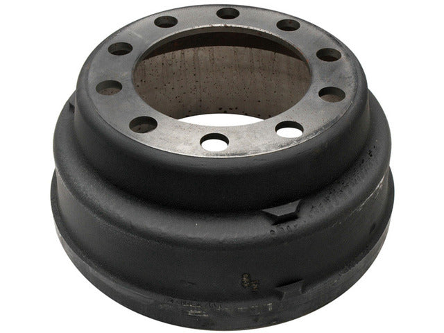 Raybestos Brakes Brake Drum P/N:9587R Fits: Ford Cf7000 97-93, Ford Cf8000 94-93, Ford F-700 98-93, Ford Ln7000 97-93, Ford Ln8000 1993 - Image 1