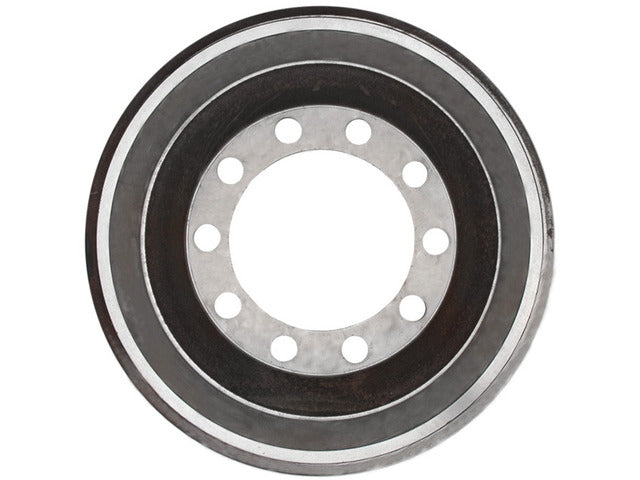 Raybestos Brakes Brake Drum P/N:9587R Fits: Ford Cf7000 97-93, Ford Cf8000 94-93, Ford F-700 98-93, Ford Ln7000 97-93, Ford Ln8000 1993 - Image 2