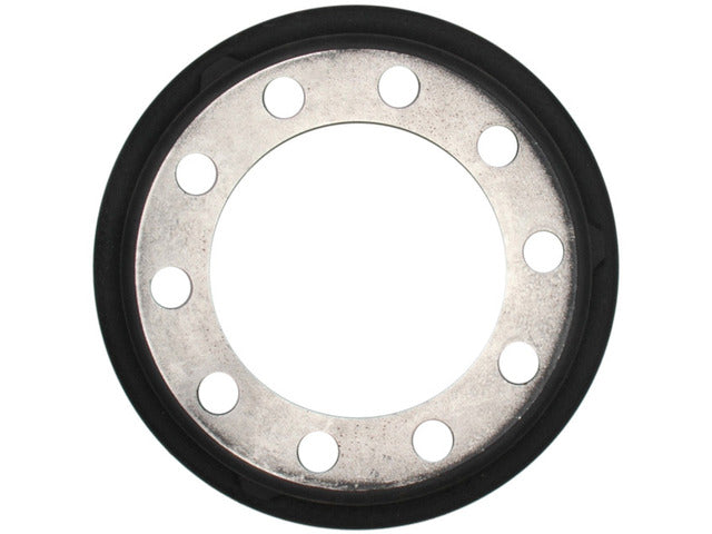 Raybestos Brakes Brake Drum P/N:9587 Fits: Ford Cf7000 97-93, Ford Cf8000 94-93, Ford F-700 98-93, Ford Ln7000 97-93, Ford Ln8000 1993 - Image 3