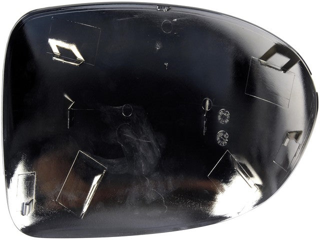 Dorman - OE Solutions Cubierta de Espejo de Puerta P/N:959-007 Fits: Cadillac Escalade Esv, Chevrolet Avalanche 1500, Chevrolet Avalanche 2500, Chevrolet Silverado 1500, Chevrolet Silverado 1500 Classic, Chevrolet Silverado 1500 Hd - Image 2