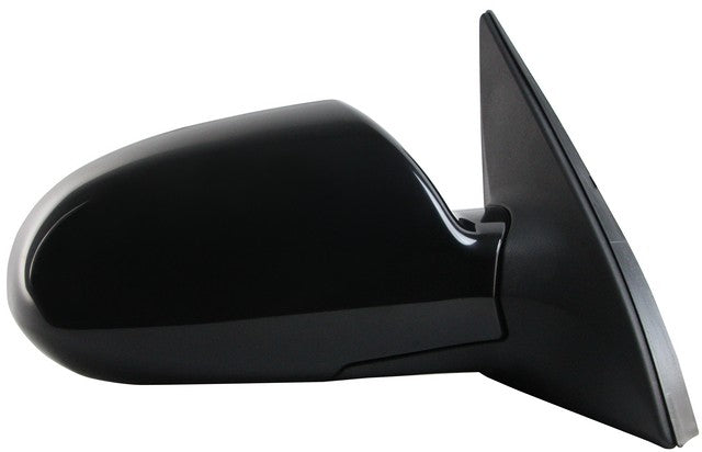 Dorman Door Mirror P/N:959-134 Fits: Hyundai Elantra 10-07 - Image 2
