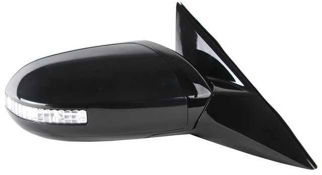 Dorman Door Mirror P/N:959-139 Fits: Nissan Maxima 14-09 - Image 2