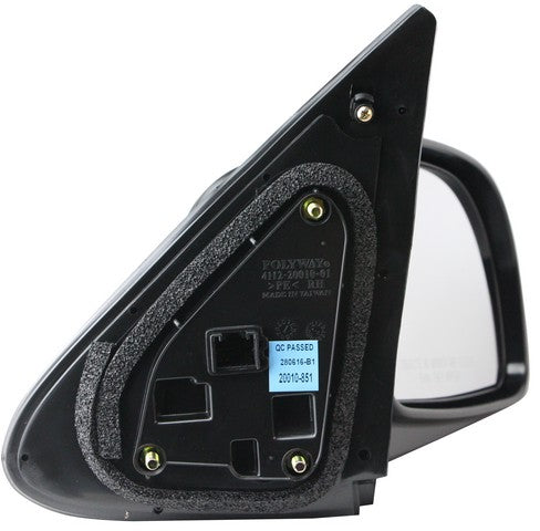 Dorman Door Mirror P/N:959-144 Fits: Hyundai Santa Fe 12-07 - Image 3