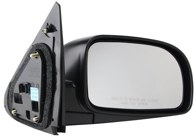 Dorman Door Mirror P/N:959-145 Fits: Hyundai Santa Fe 09-07 - Image 1