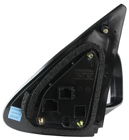 Dorman Door Mirror P/N:959-145 Fits: Hyundai Santa Fe 09-07 - Image 2