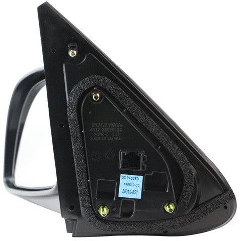 Dorman Door Mirror P/N:959-152 Fits: Hyundai Santa Fe 12-07 - Image 2
