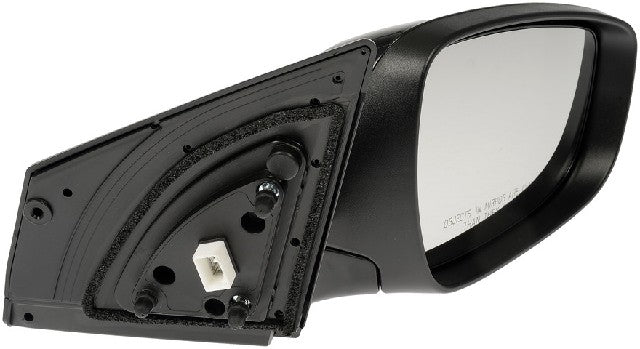 Dorman Door Mirror P/N:959-155 Fits: Hyundai Elantra 13-11, Hyundai Elantra Coupe 14-13 - Image 2