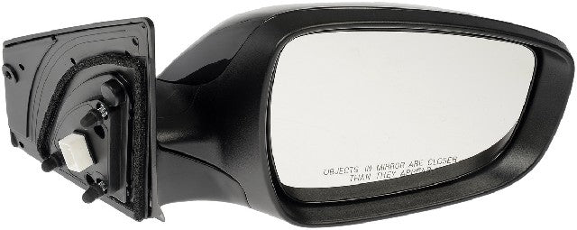 Dorman Door Mirror P/N:959-155 Fits: Hyundai Elantra 13-11, Hyundai Elantra Coupe 14-13 - Image 1
