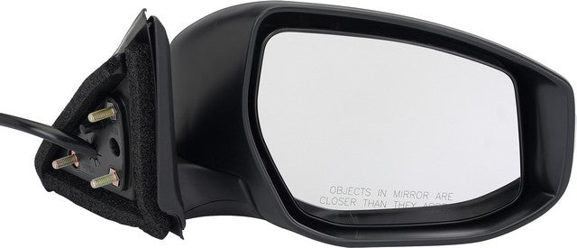 Dorman Door Mirror P/N:959-192 Fits: Nissan Altima 17-13 - Image 1