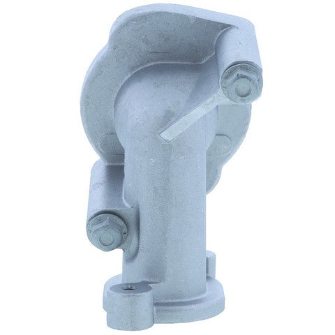 Motorad Engine Coolant Thermostat Housing Assembly P/N:959-195 Fits: Cadillac Ats 19-16, Cadillac Ct5 23-20, Cadillac Ct6 20-16, Cadillac Cts 19-16, Chevrolet Camaro 23-16, Chevrolet Colorado 22-17, GMC Canyon 22-17 - Image 6