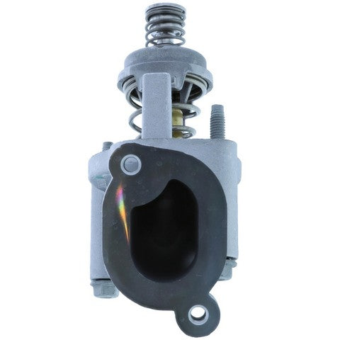Motorad Engine Coolant Thermostat Housing Assembly P/N:959-195 Fits: Cadillac Ats 19-16, Cadillac Ct5 23-20, Cadillac Ct6 20-16, Cadillac Cts 19-16, Chevrolet Camaro 23-16, Chevrolet Colorado 22-17, GMC Canyon 22-17 - Image 4