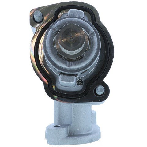 Motorad Engine Coolant Thermostat Housing Assembly P/N:959-195 Fits: Cadillac Ats 19-16, Cadillac Ct5 23-20, Cadillac Ct6 20-16, Cadillac Cts 19-16, Chevrolet Camaro 23-16, Chevrolet Colorado 22-17, GMC Canyon 22-17 - Image 5