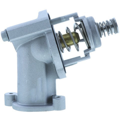 Motorad Engine Coolant Thermostat Housing Assembly P/N:959-195 Fits: Cadillac Ats 19-16, Cadillac Ct5 23-20, Cadillac Ct6 20-16, Cadillac Cts 19-16, Chevrolet Camaro 23-16, Chevrolet Colorado 22-17, GMC Canyon 22-17 - Image 3