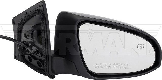 Dorman Door Mirror P/N:959-198 Fits: Toyota Corolla 17-14 - Image 1