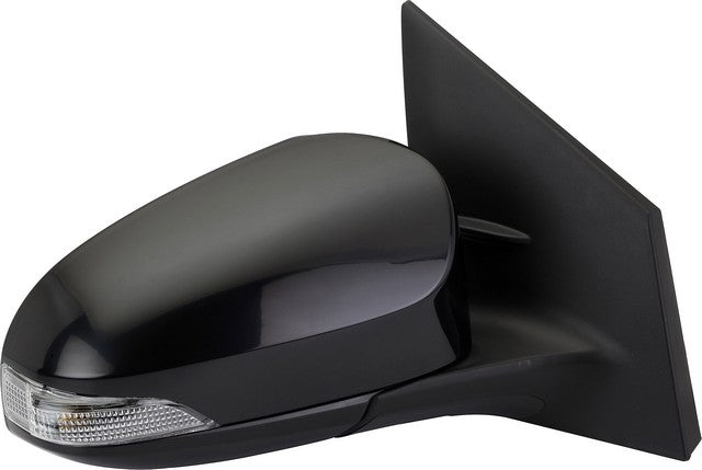 Dorman Door Mirror P/N:959-200 Fits: Toyota Corolla 17-14 - Image 2