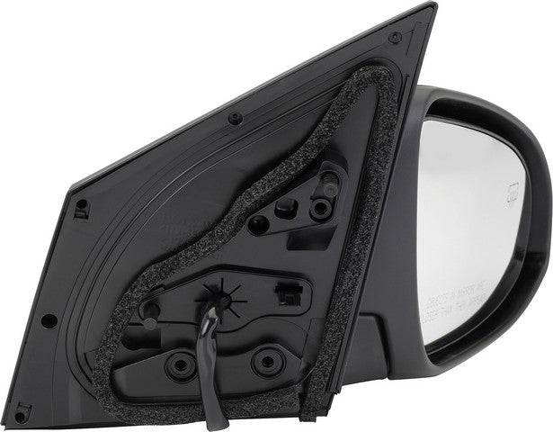 Dorman Door Mirror P/N:959-200 Fits: Toyota Corolla 17-14 - Image 4