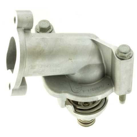 Motorad Engine Coolant Thermostat Housing Assembly P/N:959-212 Fits: Cadillac Ats 19-16, Cadillac Ct5 2020, Cadillac Ct6 20-16, Cadillac Cts 19-16, Chevrolet Camaro 20-16, Chevrolet Colorado 21-17, GMC Canyon 20-17 - Image 1
