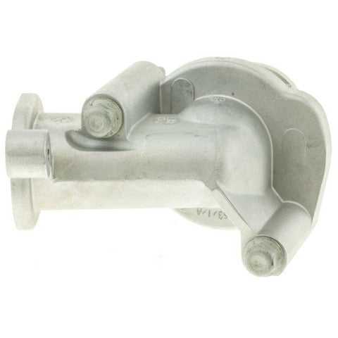Motorad Engine Coolant Thermostat Housing Assembly P/N:959-212 Fits: Cadillac Ats 19-16, Cadillac Ct5 2020, Cadillac Ct6 20-16, Cadillac Cts 19-16, Chevrolet Camaro 20-16, Chevrolet Colorado 21-17, GMC Canyon 20-17 - Image 2
