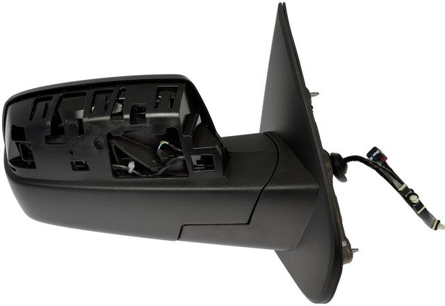 Dorman Door Mirror P/N:959-217 Fits: Chevrolet Cheyenne, Chevrolet Silverado 1500, Chevrolet Silverado 1500 Ld, Chevrolet Silverado 2500, Chevrolet Silverado 2500 Hd, GMC Sierra, GMC Sierra 1500, GMC Sierra 1500 Limited, GMC Sierra 2500 Hd - Image 4