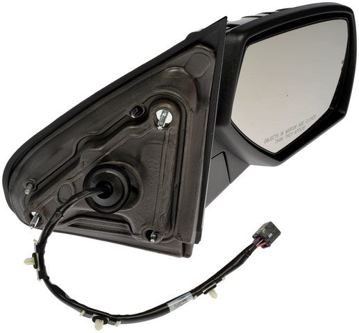 Dorman Door Mirror P/N:959-217 Fits: Chevrolet Cheyenne, Chevrolet Silverado 1500, Chevrolet Silverado 1500 Ld, Chevrolet Silverado 2500, Chevrolet Silverado 2500 Hd, GMC Sierra, GMC Sierra 1500, GMC Sierra 1500 Limited, GMC Sierra 2500 Hd - Image 3
