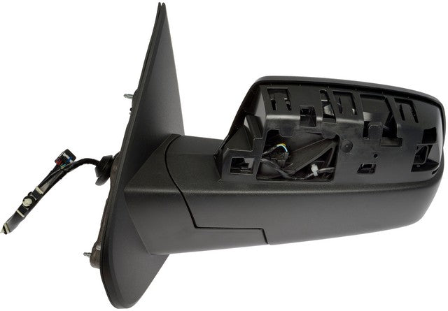 Dorman Door Mirror P/N:959-218 Fits: Chevrolet Cheyenne, Chevrolet Silverado 1500, Chevrolet Silverado 1500 Ld, Chevrolet Silverado 2500, Chevrolet Silverado 2500 Hd, GMC Sierra, GMC Sierra 1500, GMC Sierra 1500 Limited, GMC Sierra 2500 Hd - Image 4