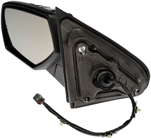 Dorman Door Mirror P/N:959-218 Fits: Chevrolet Cheyenne, Chevrolet Silverado 1500, Chevrolet Silverado 1500 Ld, Chevrolet Silverado 2500, Chevrolet Silverado 2500 Hd, GMC Sierra, GMC Sierra 1500, GMC Sierra 1500 Limited, GMC Sierra 2500 Hd - Image 3