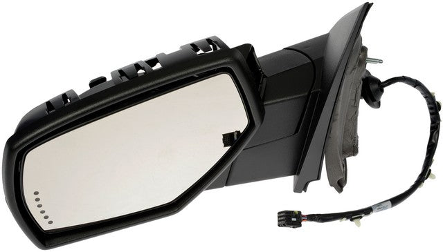 Dorman Door Mirror P/N:959-218 Fits: Chevrolet Cheyenne, Chevrolet Silverado 1500, Chevrolet Silverado 1500 Ld, Chevrolet Silverado 2500, Chevrolet Silverado 2500 Hd, GMC Sierra, GMC Sierra 1500, GMC Sierra 1500 Limited, GMC Sierra 2500 Hd - Image 1