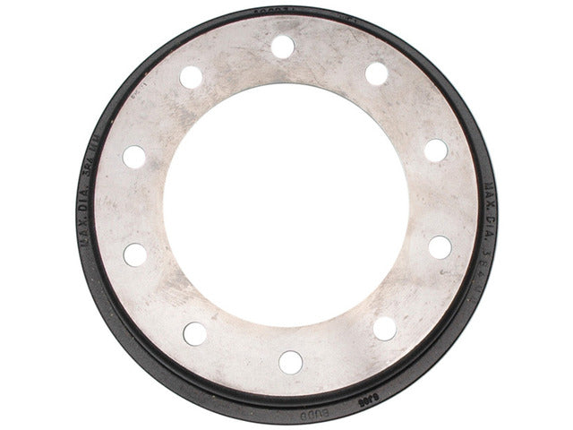 Raybestos Brakes Brake Drum P/N:9590R Fits: Ford Cf7000 95-90, Ford F-600 94-90, Ford F-700 98-90, Ford F-800 98-90 - Image 3