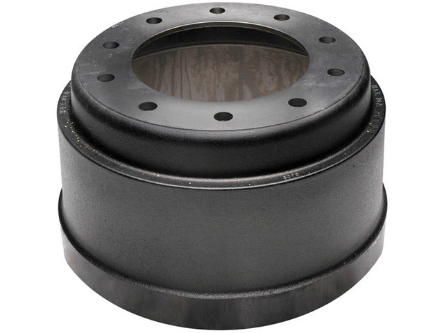 Raybestos Brakes Brake Drum P/N:9591R Fits: Ford B-700 89-84 - Image 1