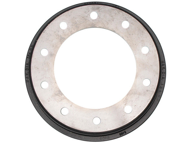 Raybestos Brakes Brake Drum P/N:9591R Fits: Ford B-700 89-84 - Image 3