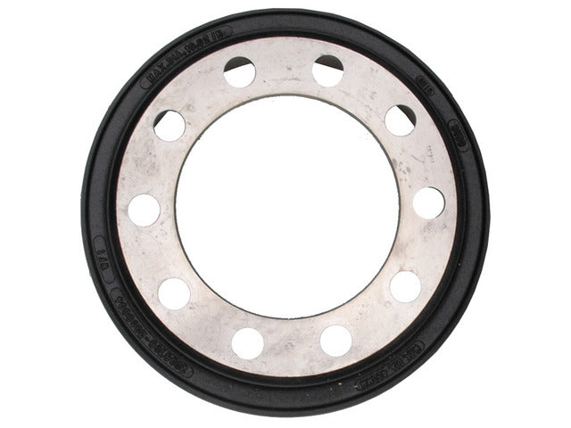 Raybestos Brakes Brake Drum P/N:9592R Fits: Ford F-800 95-93 - Image 3