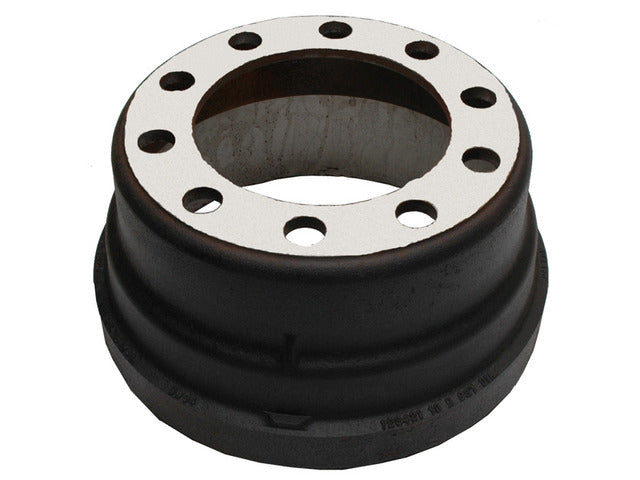 Raybestos Brakes Brake Drum P/N:9593R Fits: Ford B-700 89-84, Ford F-700 98-92, Ford Ln7000 97-92, Ford Ln8000 93-92 - Image 1
