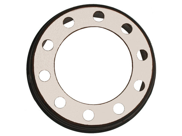 Raybestos Brakes Brake Drum P/N:9593R Fits: Ford B-700 89-84, Ford F-700 98-92, Ford Ln7000 97-92, Ford Ln8000 93-92 - Image 3