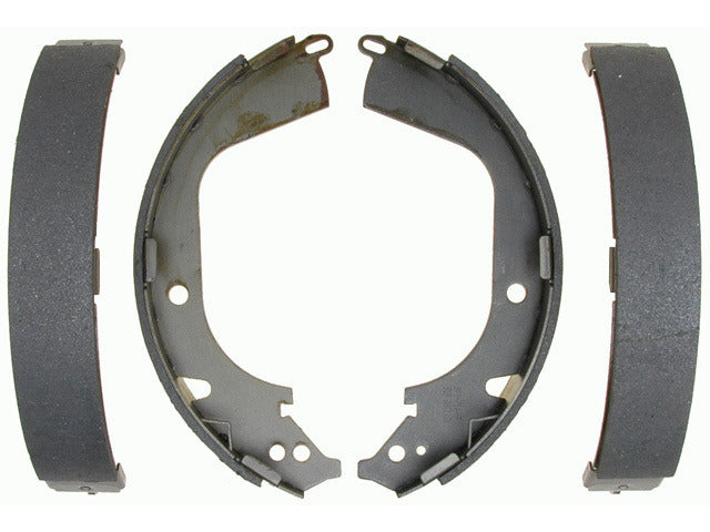 Raybestos Brakes Drum Brake Shoe P/N:959PG Fits: Chevrolet Colorado 12-09, GMC Canyon 12-09 - Image 1