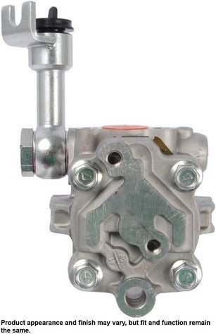 CARDONE New Power Steering Pump P/N:96-05451 Fits: Nissan Frontier 19-05, Nissan Pathfinder 12-05, Nissan Xterra 15-05, Suzuki Equator 12-09 - Image 1