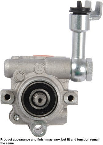 CARDONE New Power Steering Pump P/N:96-05451 Fits: Nissan Frontier 19-05, Nissan Pathfinder 12-05, Nissan Xterra 15-05, Suzuki Equator 12-09 - Image 2