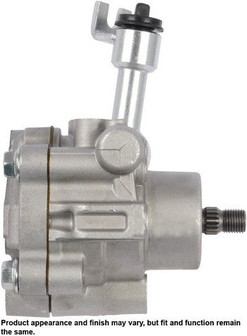 CARDONE New Power Steering Pump P/N:96-05451 Fits: Nissan Frontier 19-05, Nissan Pathfinder 12-05, Nissan Xterra 15-05, Suzuki Equator 12-09 - Image 3